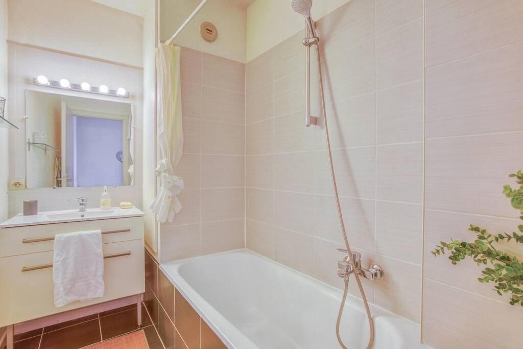 Apartament Petite Austerlitz Strasburg Zewnętrze zdjęcie