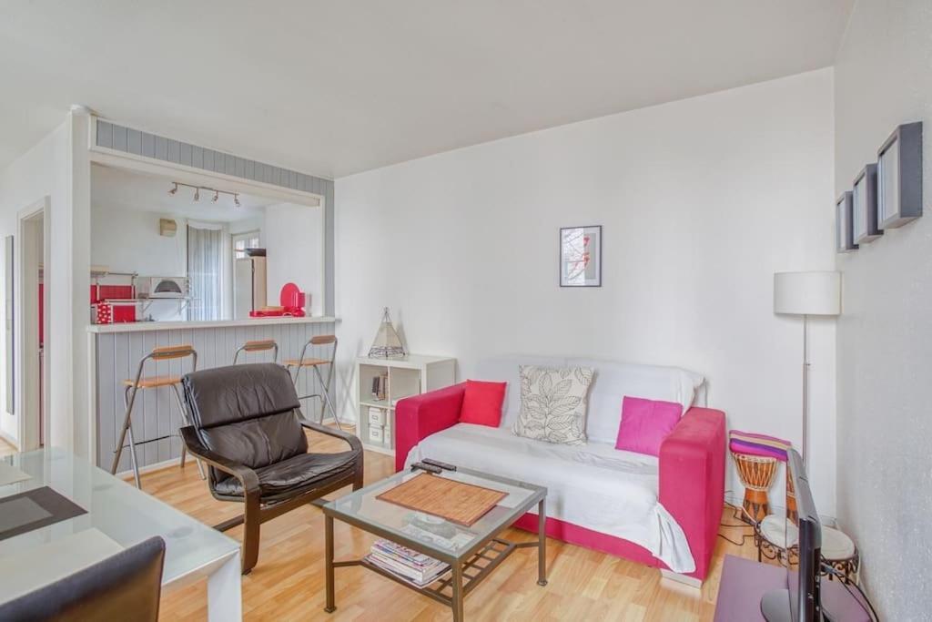 Apartament Petite Austerlitz Strasburg Zewnętrze zdjęcie