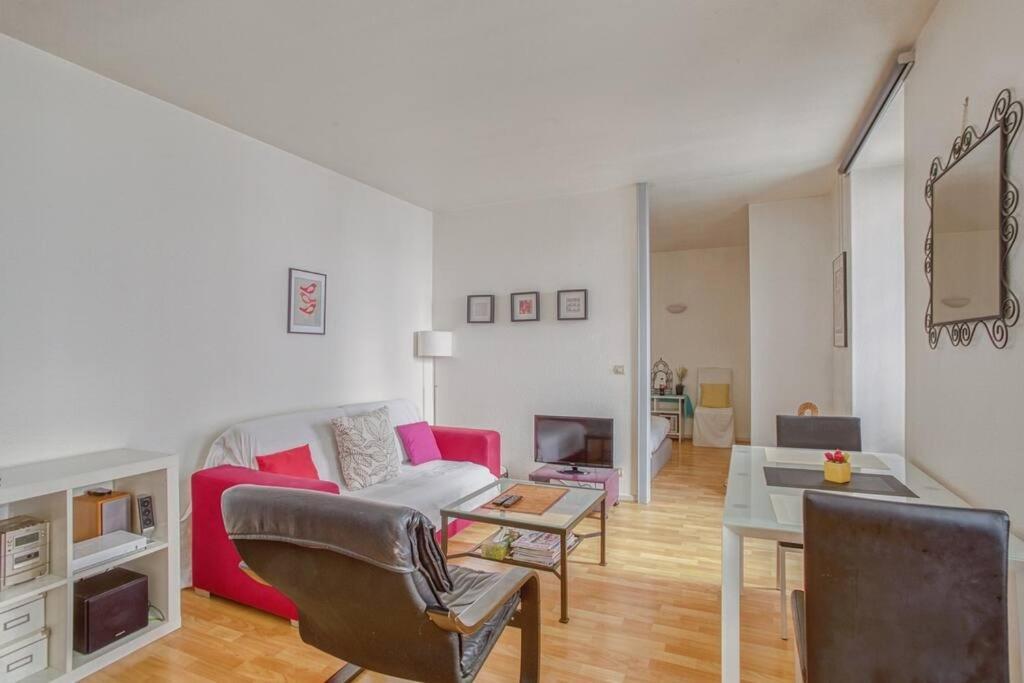 Apartament Petite Austerlitz Strasburg Zewnętrze zdjęcie