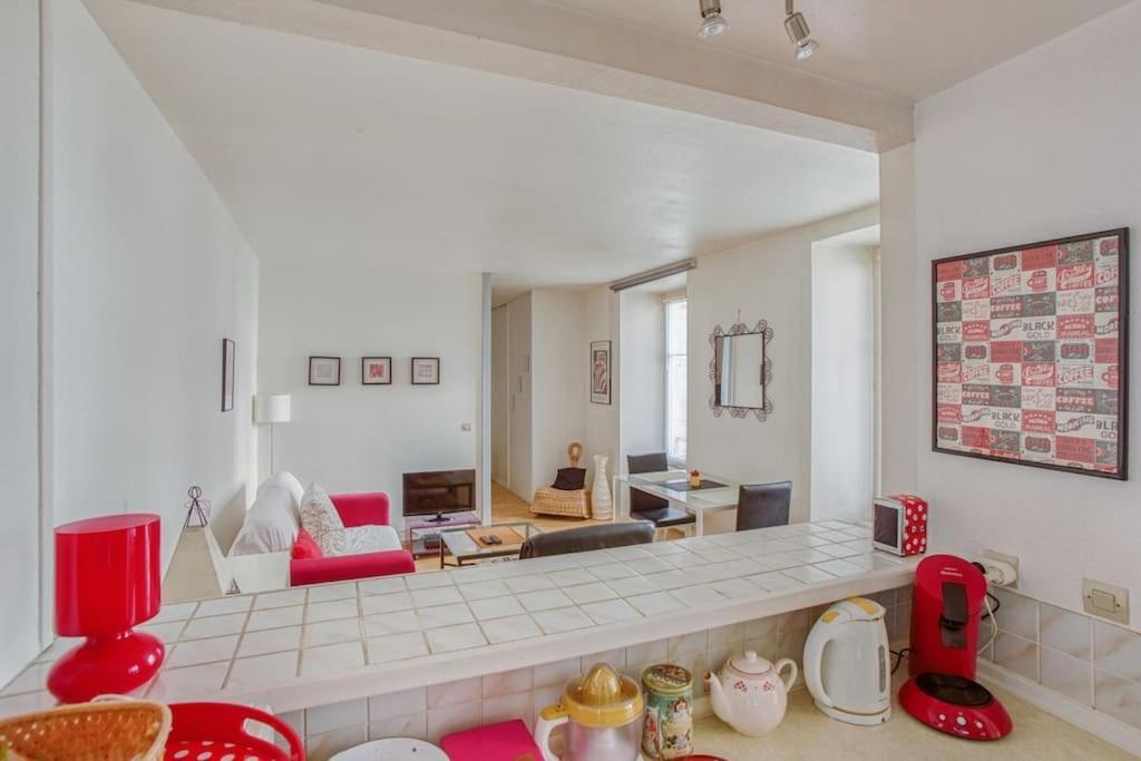 Apartament Petite Austerlitz Strasburg Zewnętrze zdjęcie